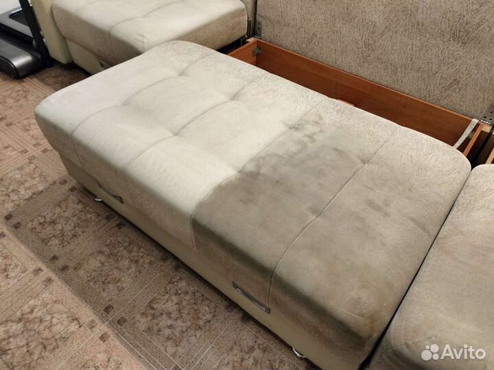 Химчистка мебели, кресел, стульев, матрасов