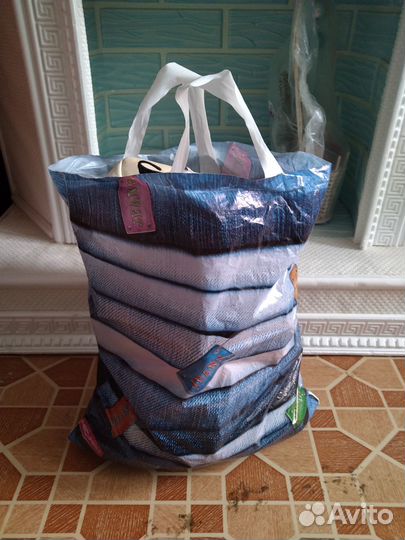 Игрушки для девочки пакет