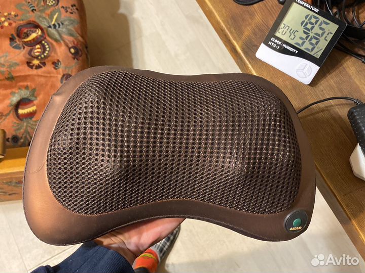 Массажер для тела электрический