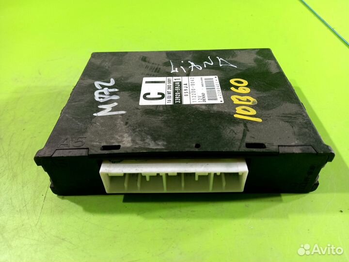 Блок управления двигателем для Suzuki Liana