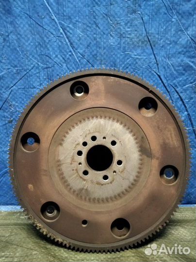Маховик АКПП Peugeot 308 4A/C EP6 2010