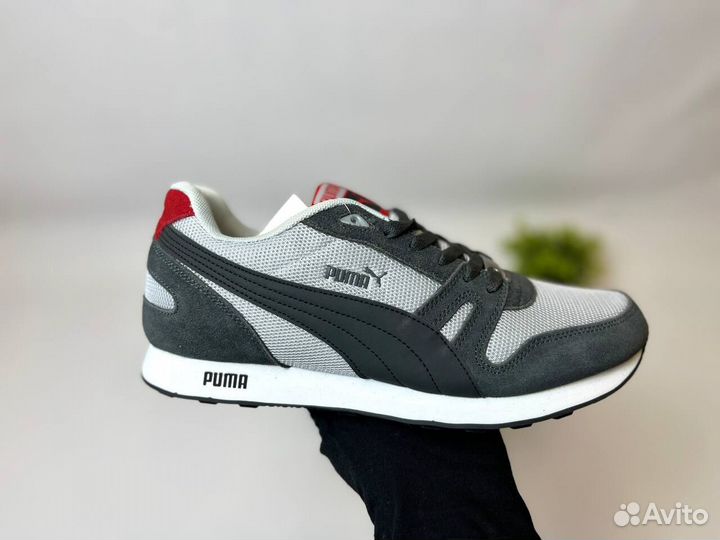 Кроссовки Puma