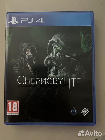 Игры для приставок ps4