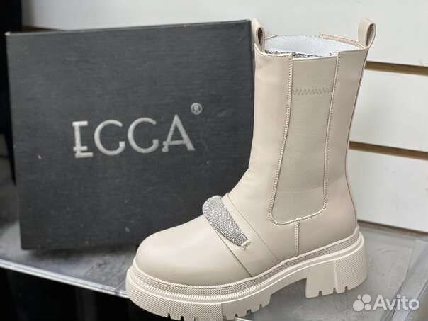 Ботинки зима