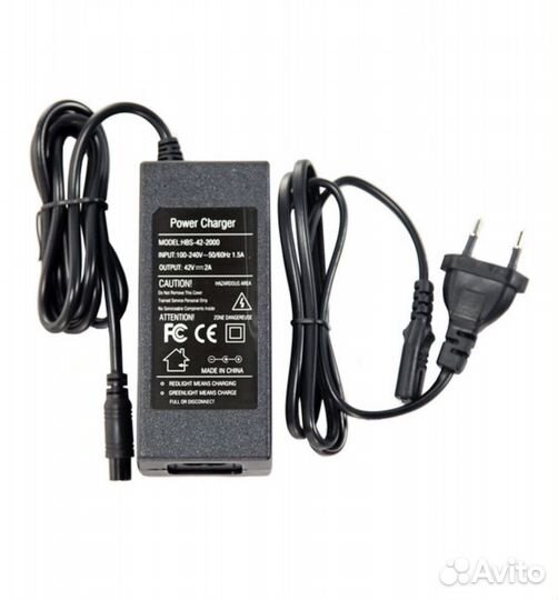 Гироскутер iconBit smart scooter kit