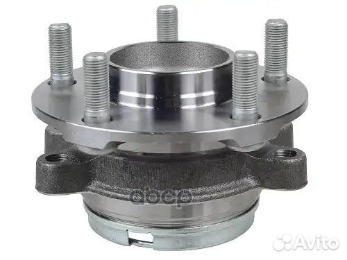 К-кт подшипника ступицы передней правый Nissan