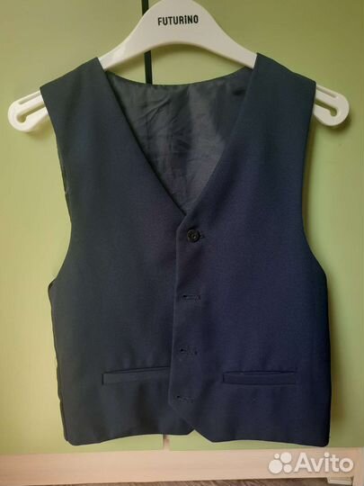 Рубашки для мальчика 152