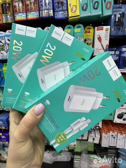 Мобильные аксессуары оптом