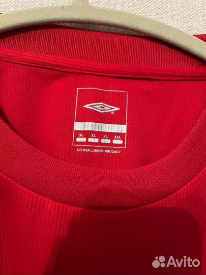 Спортивная форма мужская