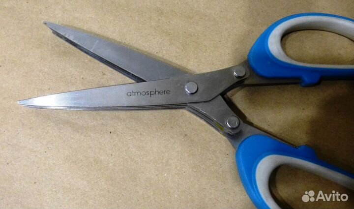 Ножницы для резки зелени