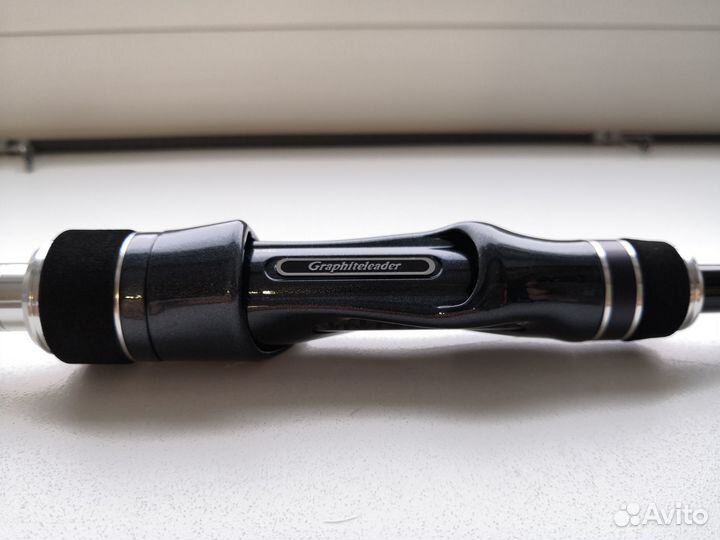 Graphiteleader 18 Supеr Finezzа gsfs-752L-HS