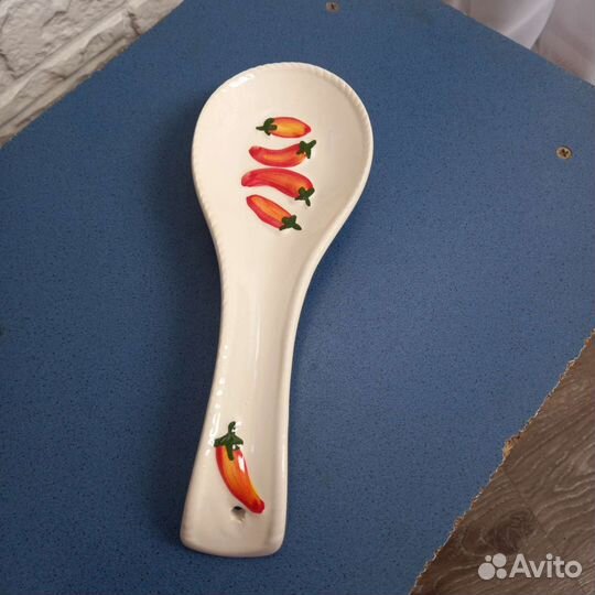 Подставка под ложку