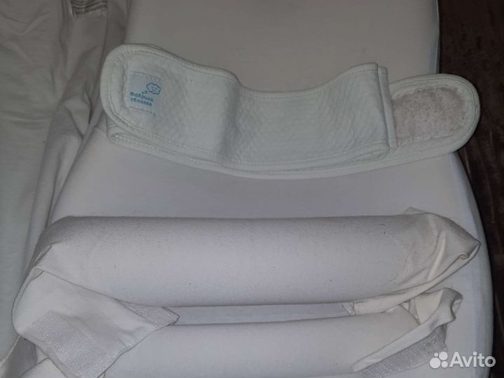 Кокон зевушка