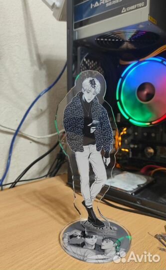 Аниме фигурка