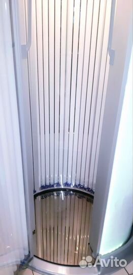 Солярий 52 лампы Ultra Tan