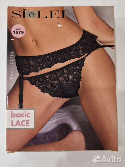 Пояс для чулок