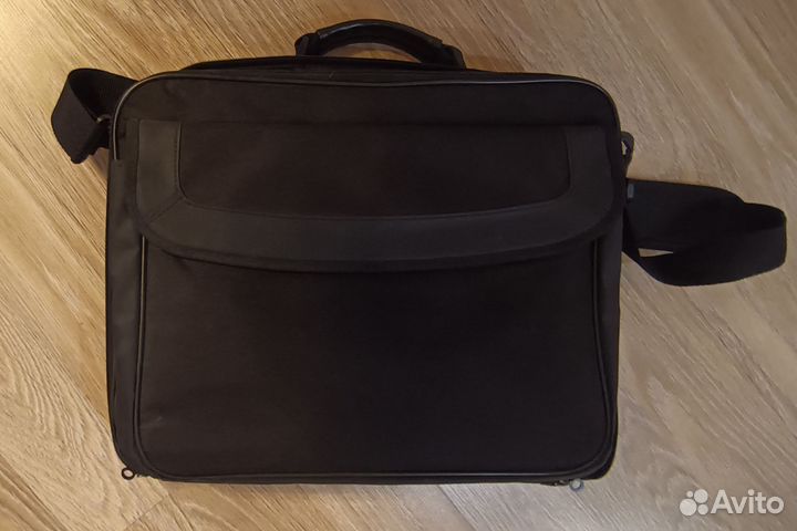 Сумка для ноутбука