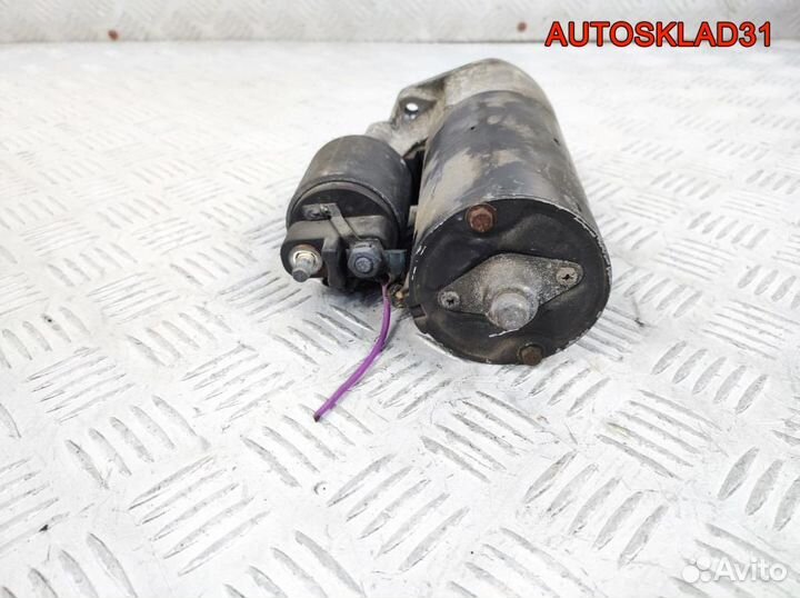Стартер Mercedes Benz W210 3,2 A1121510001 Бензин