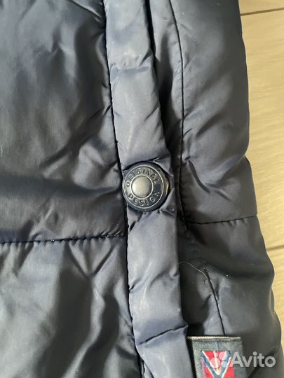 Куртка весна осень oodji 40-42