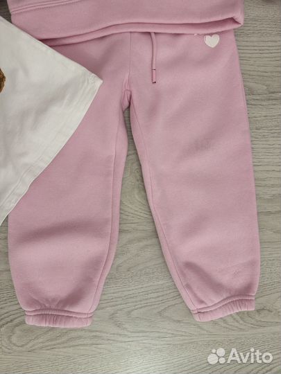 Костюмы набором Playtoday, Gloria jeans