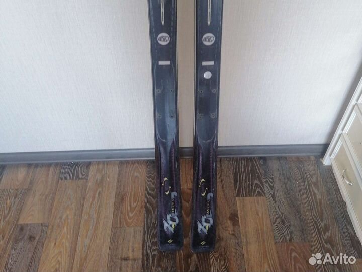 Горные лыжи Dinamic Cruiser