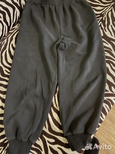 Спортивный костюм женский