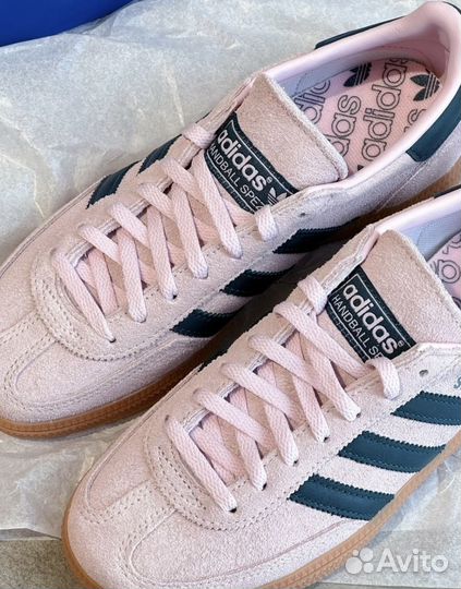 Кроссовки Adidas Spezial