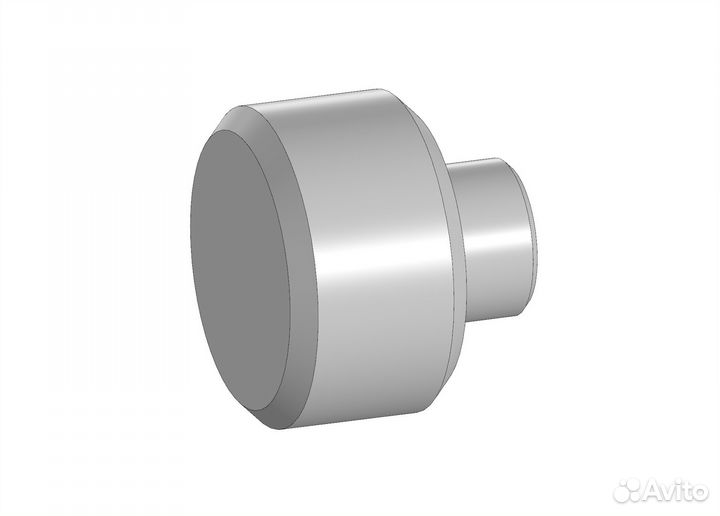 Слайдеры на мотоцикл (пара)