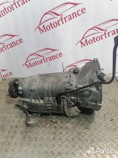 АКПП Mercedes-Benz E-Class W211 646
