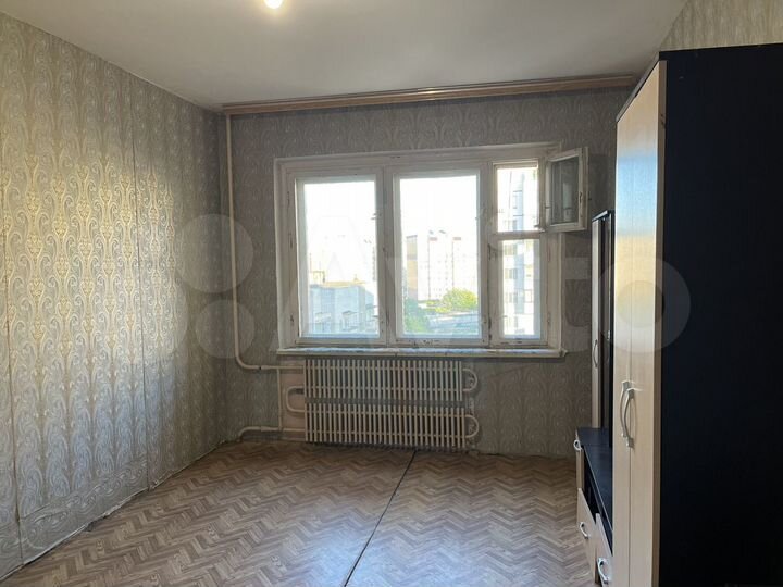 2-к. квартира, 59,6 м², 6/9 эт.