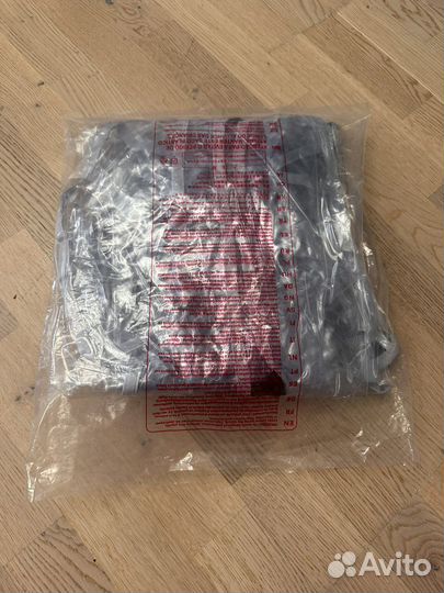 Дождевик на Maclaren трость