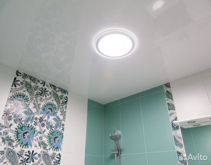 Укладка плитки, ремонт ванных комнат под ключ