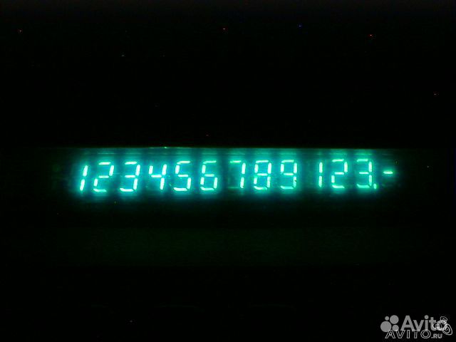 Электроника сз 22 калькулятор прибор винтаж СССР