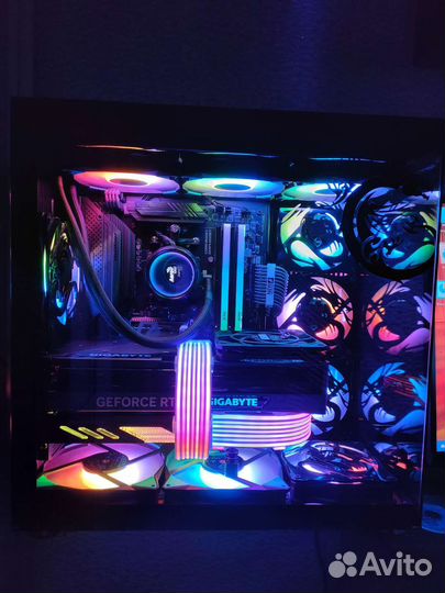 Ryzen 9 5950x/ 4080