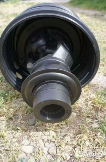 Карданный вал для сельхозтехники