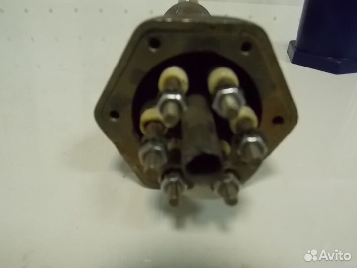 Тэн водонагревателя Термекс