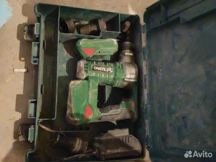 Набор инструментов упонор