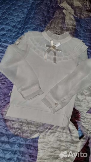 Школьная форма