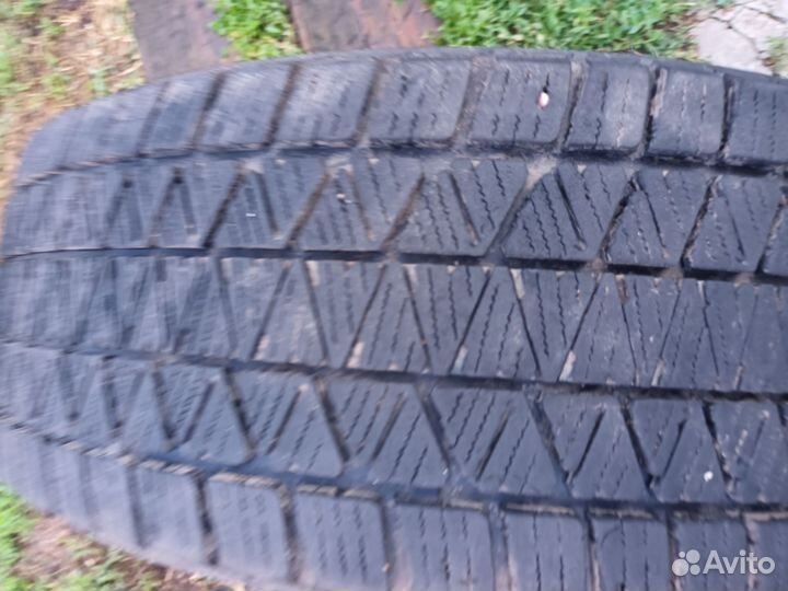 Колеса боковые