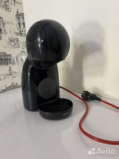 Кофемашина