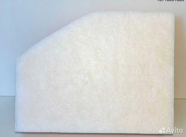 Воздушный фильтр BMW 13718691835