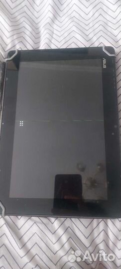 Планшетный пк Asus Tablet K00C