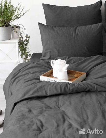 Постельное белье семейное