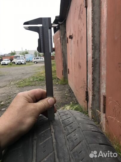 Hankook Dynapro HP RA23 245/70 R16 107H