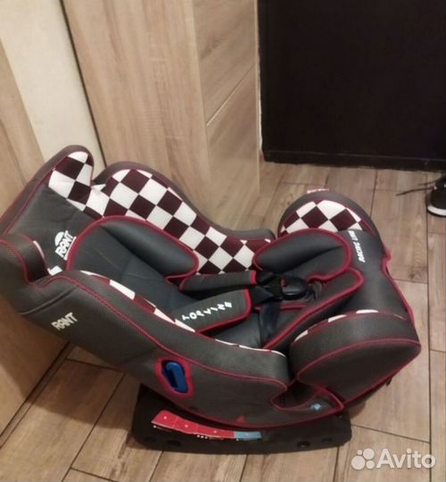 Детское кресло