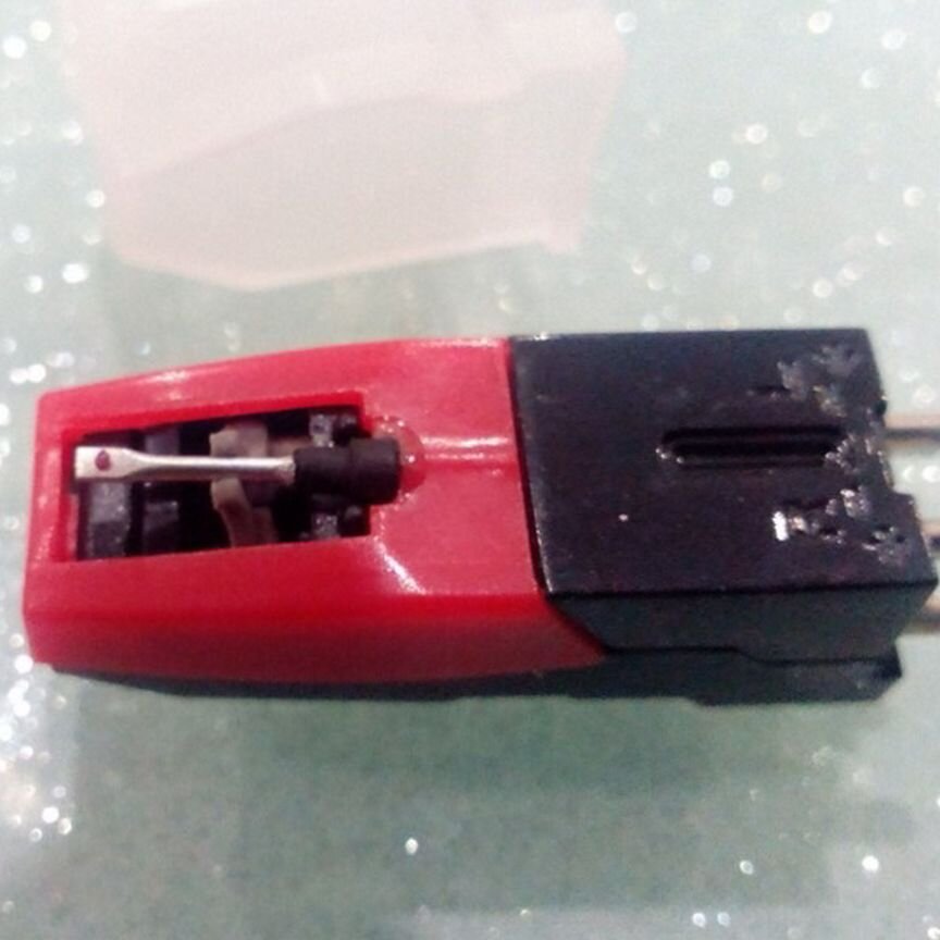 головка звукоснимателя гзп 301 - Авито | Объявления во всех