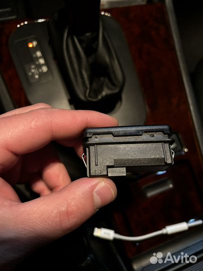 Кнопка аварийки bmw e39, e38