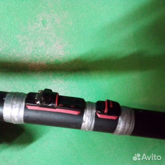 Все для летней рыбалки