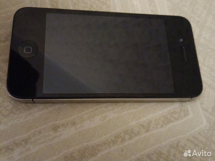 iPhone 4S, 8 ГБ
