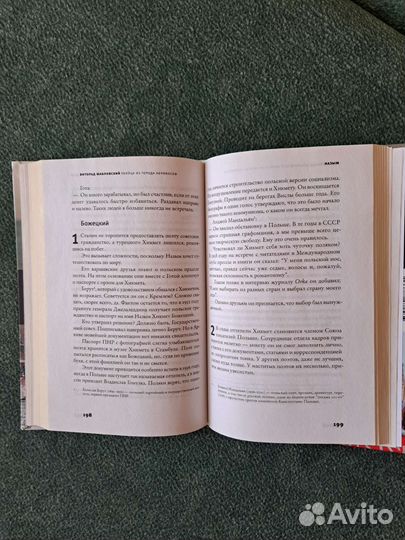 Убийца из города абрикосов Витольд Шабловский